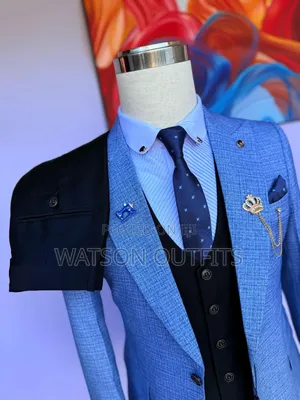 Suti Top Class Za Blue Bahari