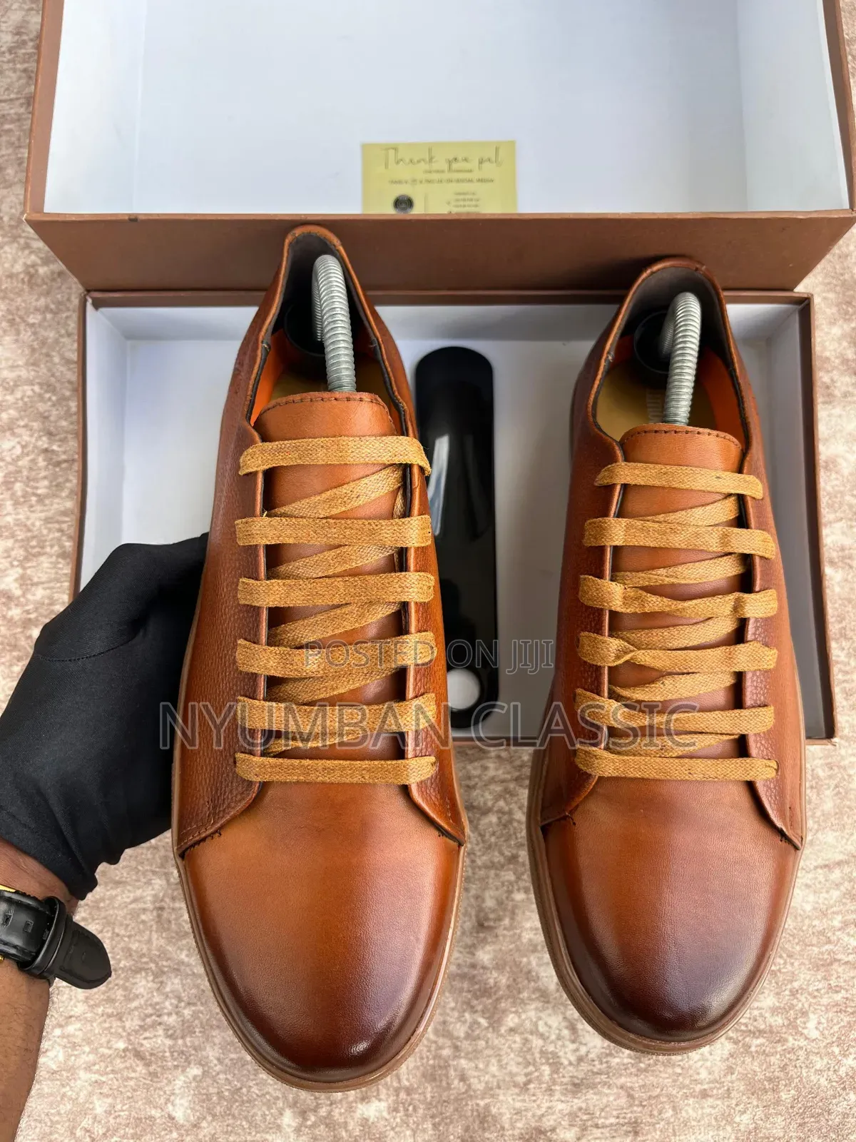 Barefoot Shoes