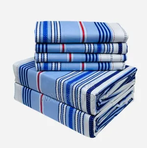 King Size Bedsheets With Four Pillowcase