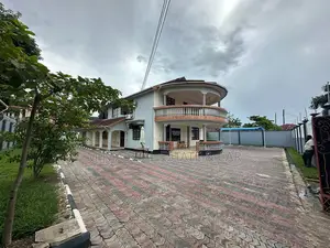 6bdrm House in Mbezi Beach for rent