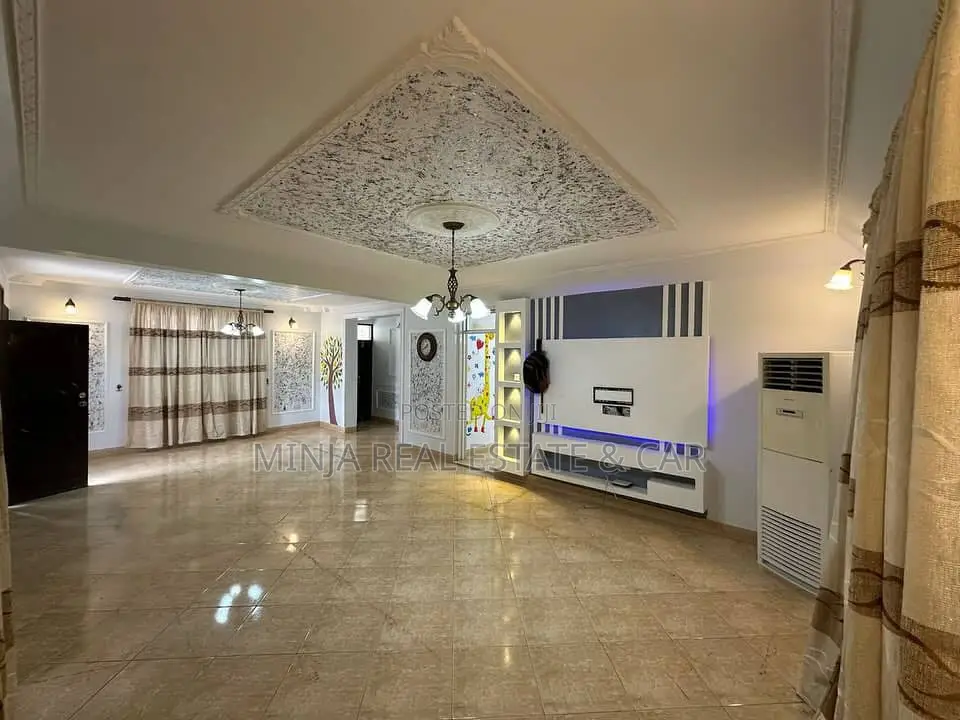 6bdrm House in Mbezi Beach for rent
