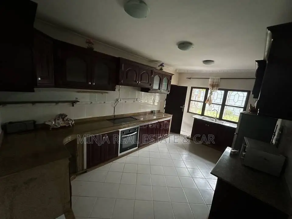6bdrm House in Mbezi Beach for rent