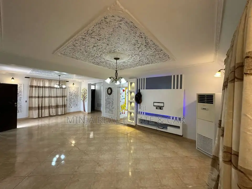 6bdrm House in Mbezi Beach for rent