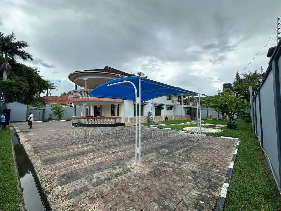 6bdrm House in Mbezi Beach for rent