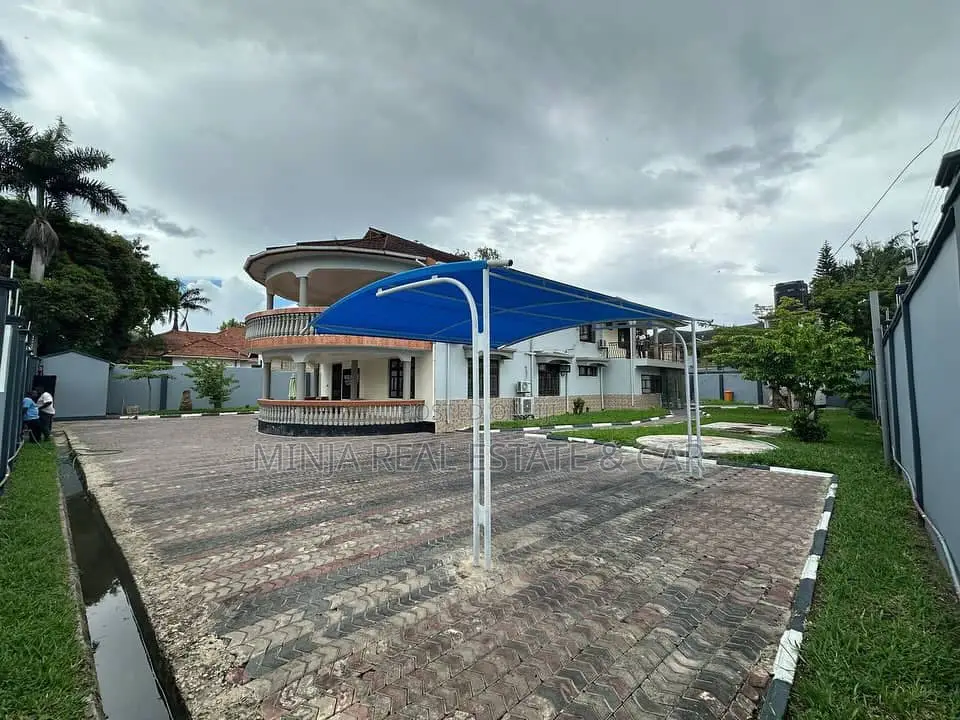 6bdrm House in Mbezi Beach for rent