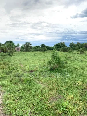 Eneo Linauzwa Mbweni Kiembeni