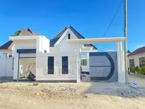 3bdrm House in Chamazi, Temeke for sale
