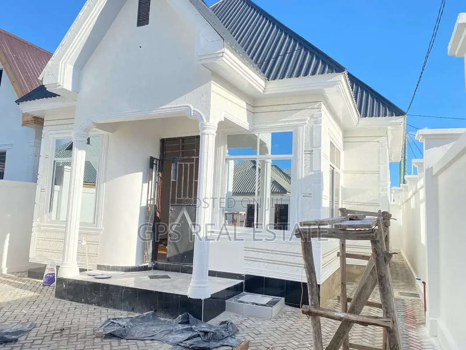 3bdrm House in Chamazi, Temeke for sale