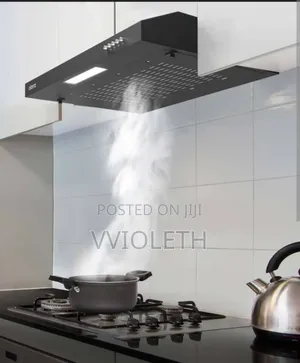 Kitchen Hood