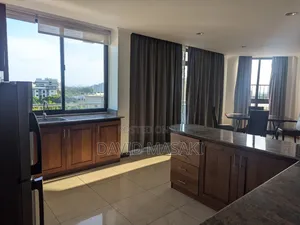 Furnished 2bdrm Apartment in Realtors, Masaki for rent