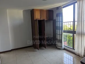 Furnished 2bdrm Apartment in Realtors, Masaki for rent