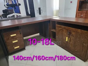 Office Table Cm 180