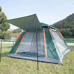 Instant Pop-up Tent Portable Tent Outdoor Camping Tents