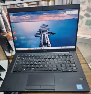 Laptop Dell Latitude 7390 8GB Intel Core I5 SSD 256GB