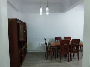 Furnished 3bdrm Apartment in Upanga West for rent