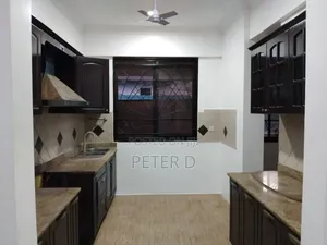 Furnished 3bdrm Apartment in Upanga West for rent