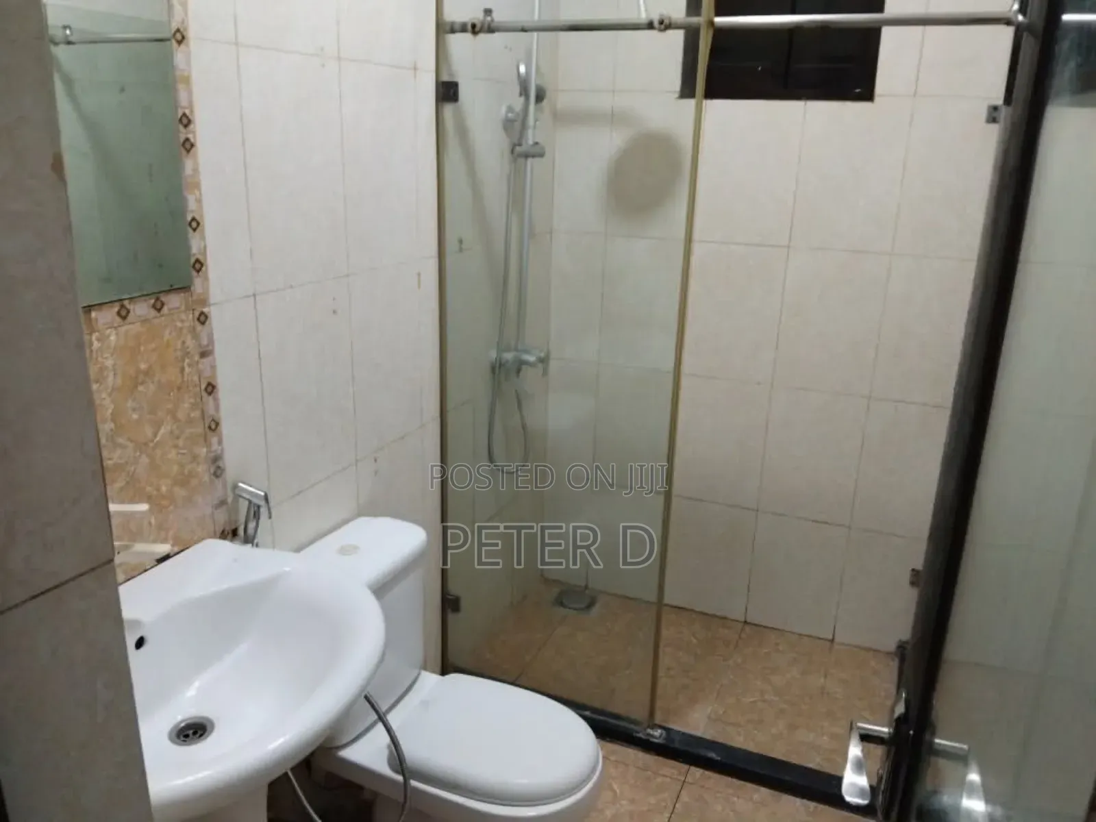 Furnished 3bdrm Apartment in Upanga West for rent