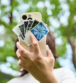 Telesin Portable Phone Photo Printer