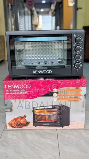 Kenwood Oven 48l