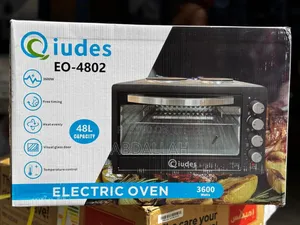 Quides Oven 48l