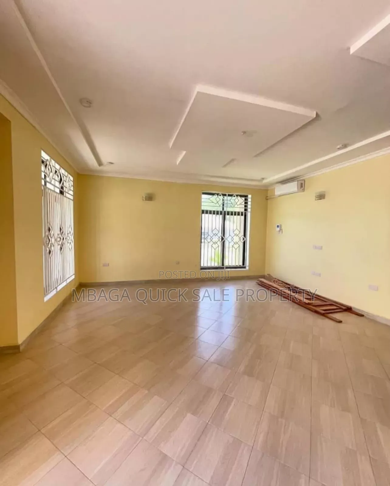 4bdrm House in Salasala, Mbezi for rent