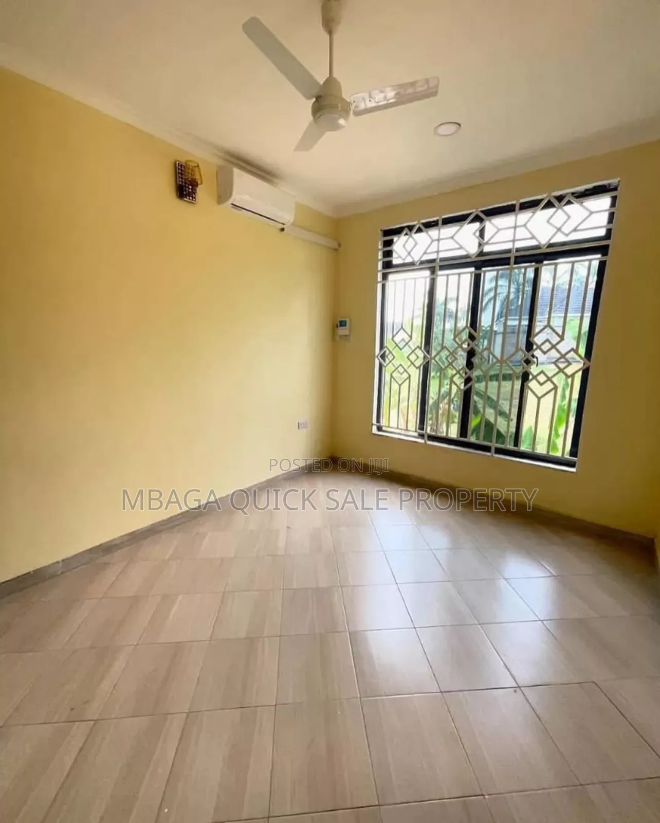 4bdrm House in Salasala, Mbezi for rent