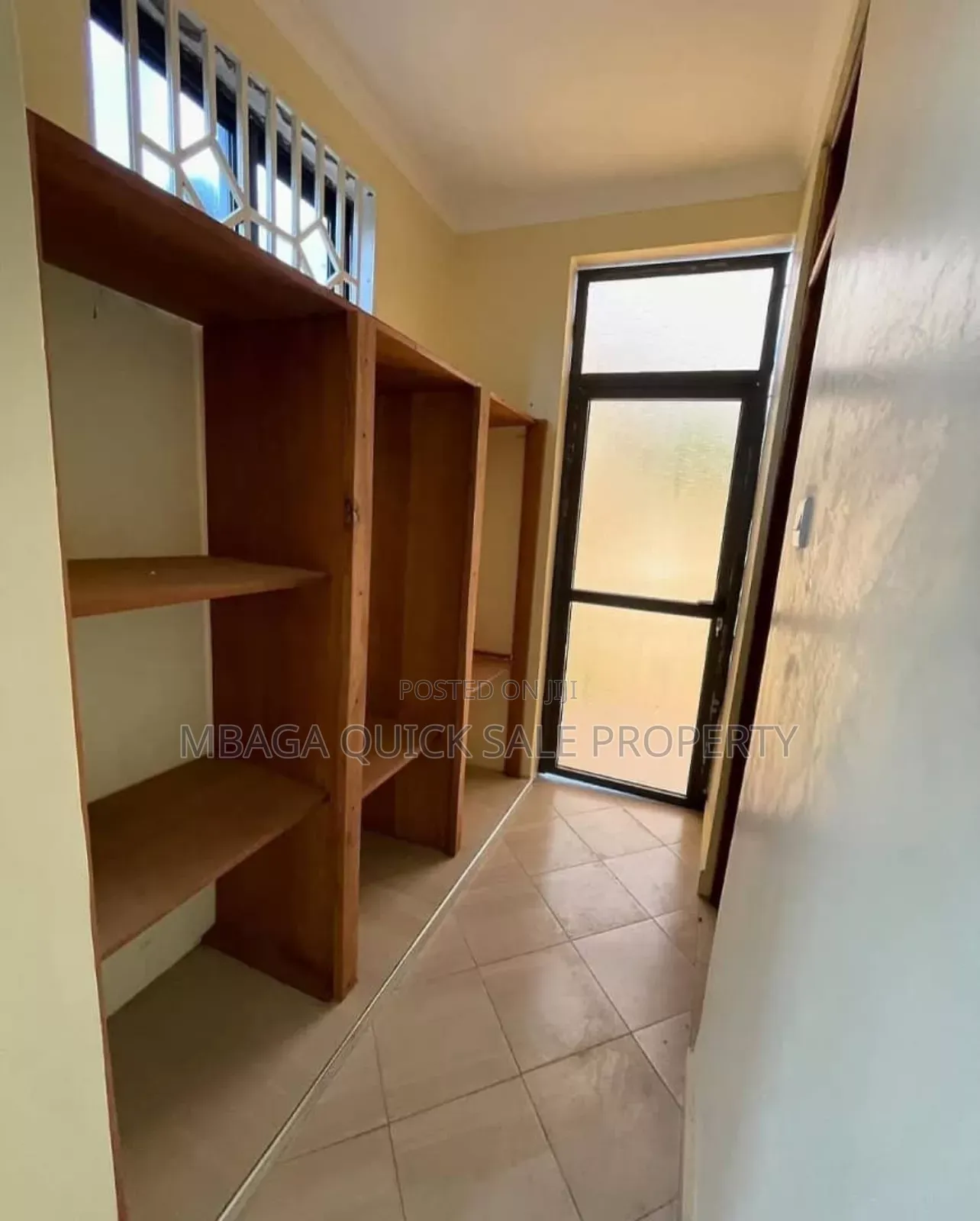 4bdrm House in Salasala, Mbezi for rent