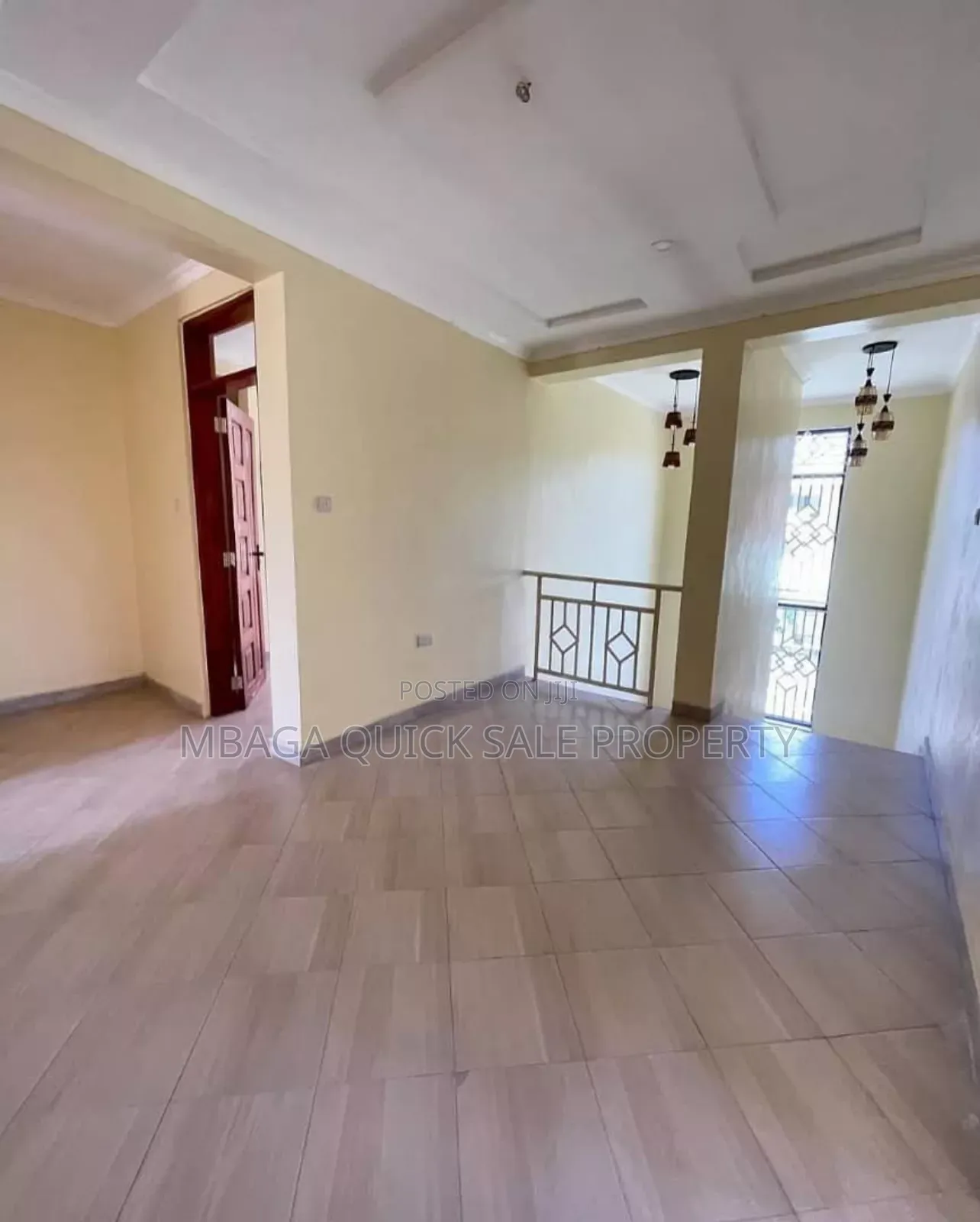4bdrm House in Salasala, Mbezi for rent