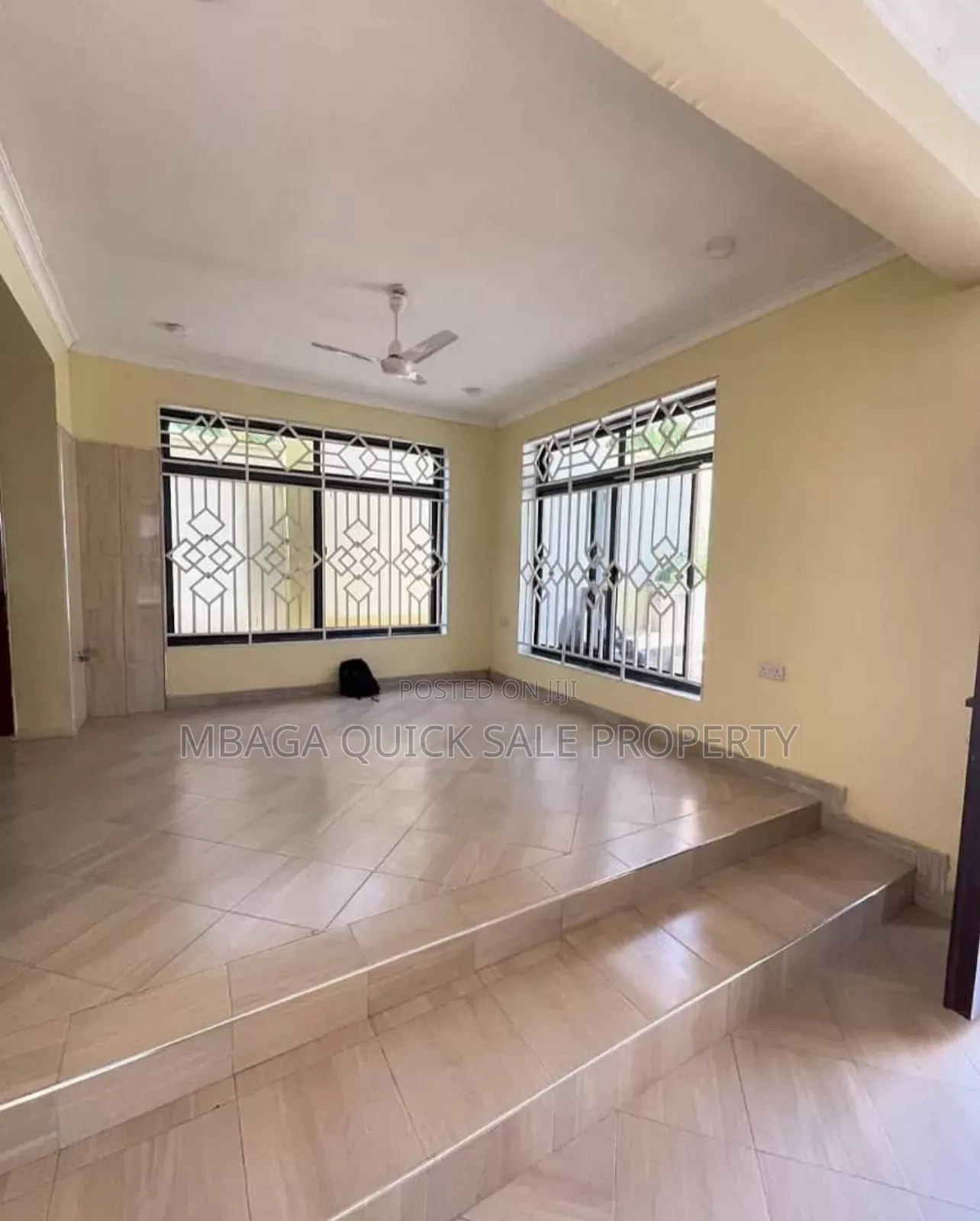 4bdrm House in Salasala, Mbezi for rent