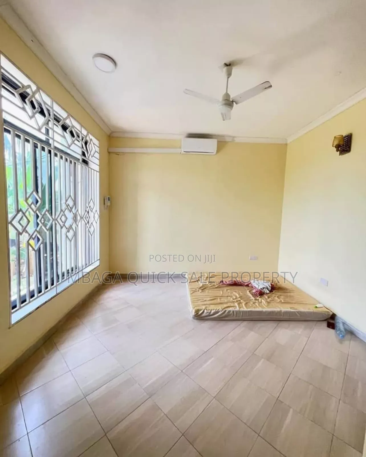 4bdrm House in Salasala, Mbezi for rent