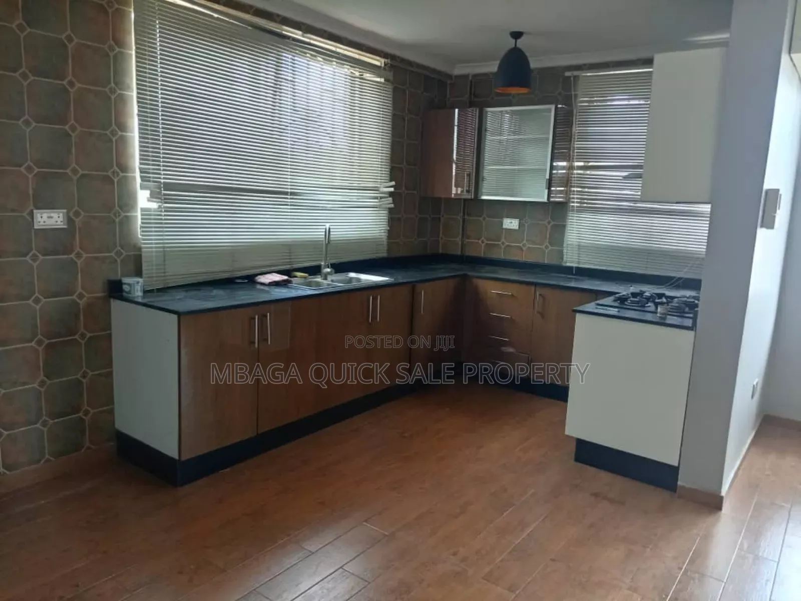 2bdrm Apartment in Mikocheni for rent