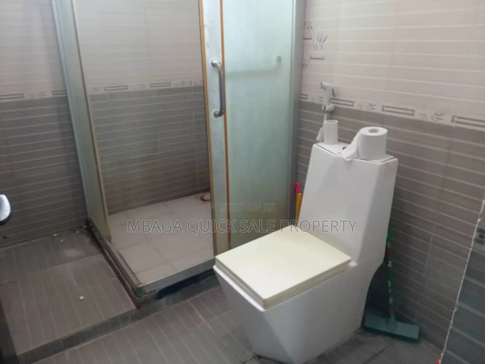 2bdrm Apartment in Mikocheni for rent
