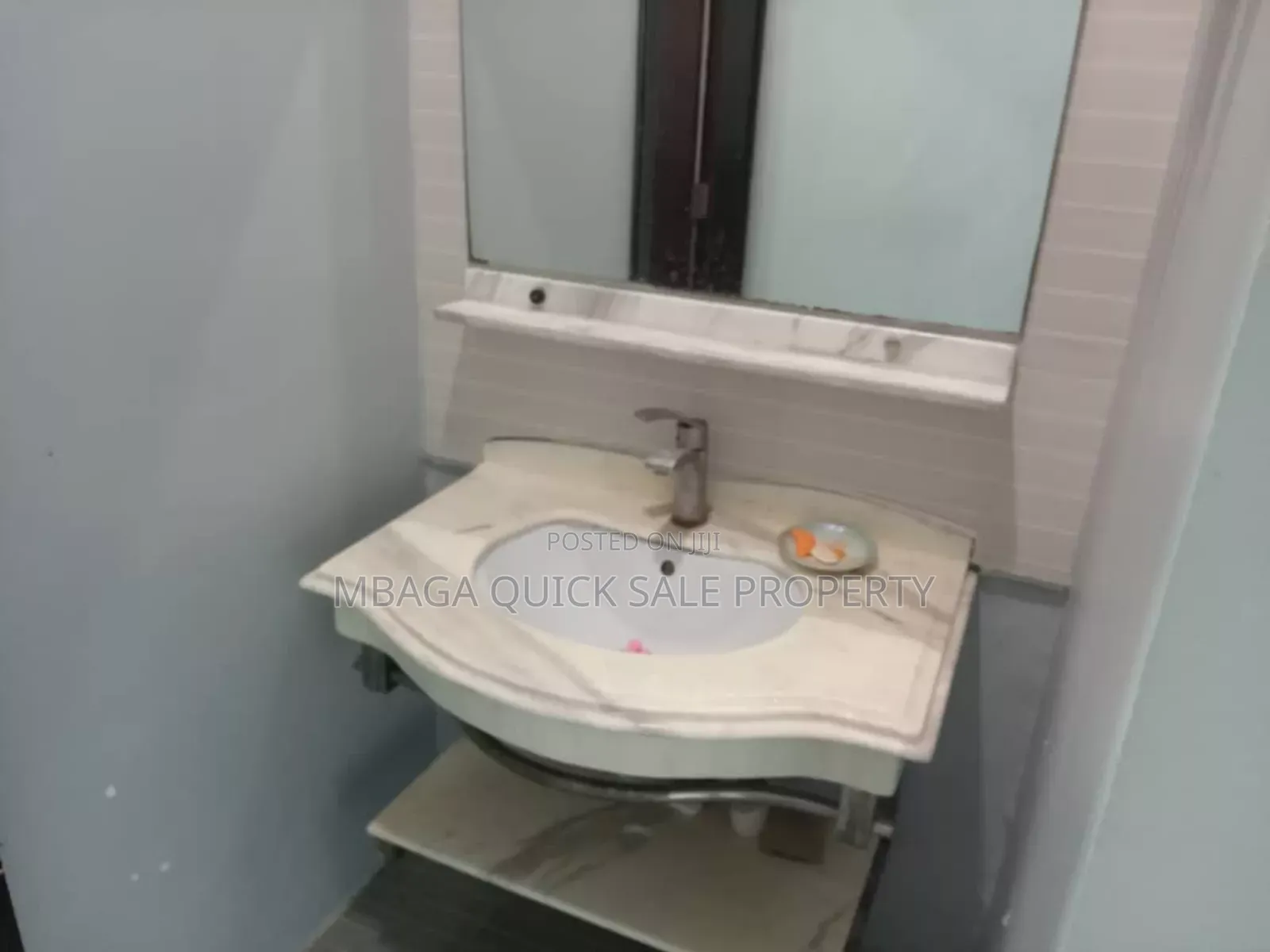 2bdrm Apartment in Mikocheni for rent