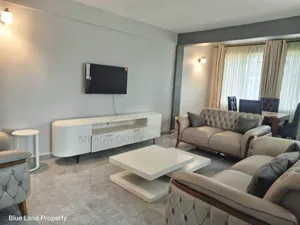 Furnished 1bdrm Apartment in Mikocheni for rent