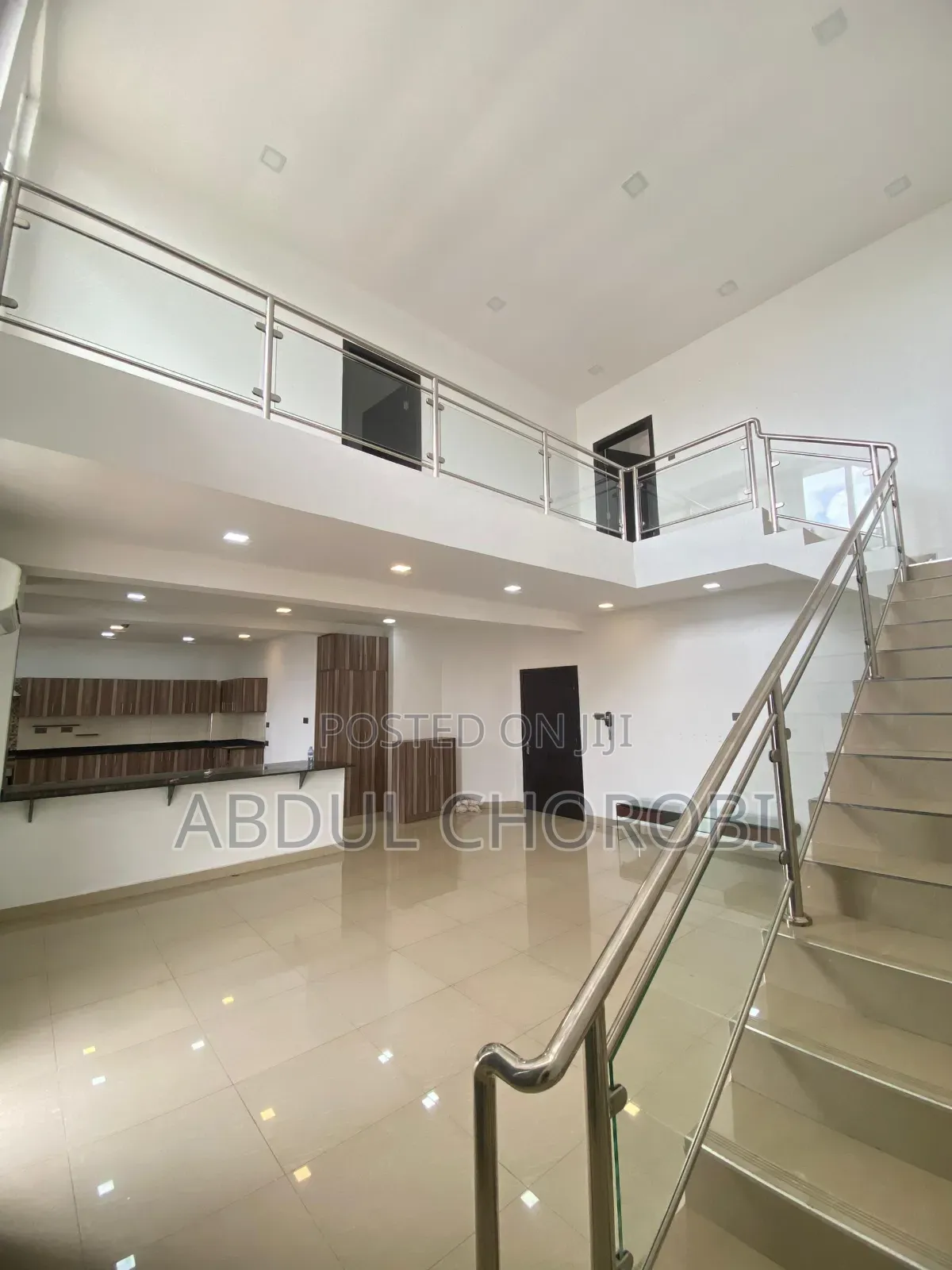 2bdrm Penthouse in Upanga East for rent
