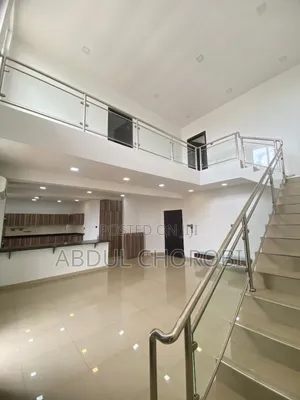 2bdrm Penthouse in Upanga East for rent