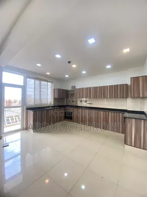 2bdrm Penthouse in Upanga East for rent