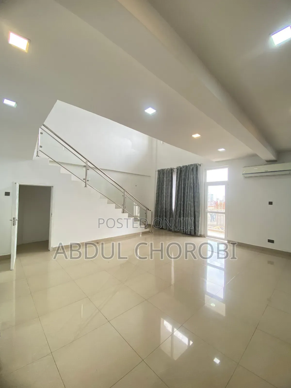 2bdrm Penthouse in Upanga East for rent