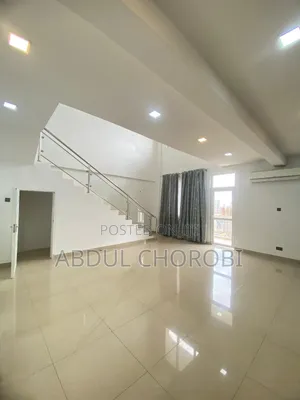 2bdrm Penthouse in Upanga East for rent