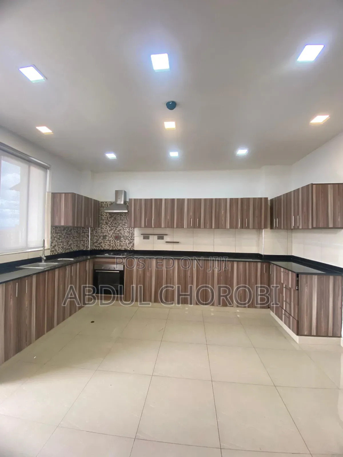 2bdrm Penthouse in Upanga East for rent