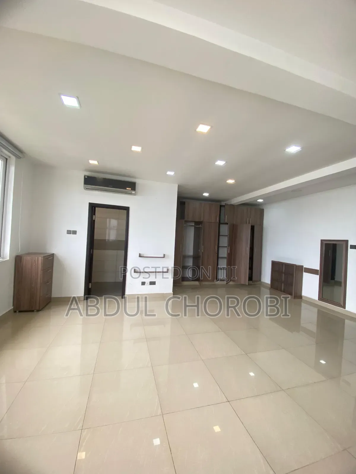 2bdrm Penthouse in Upanga East for rent