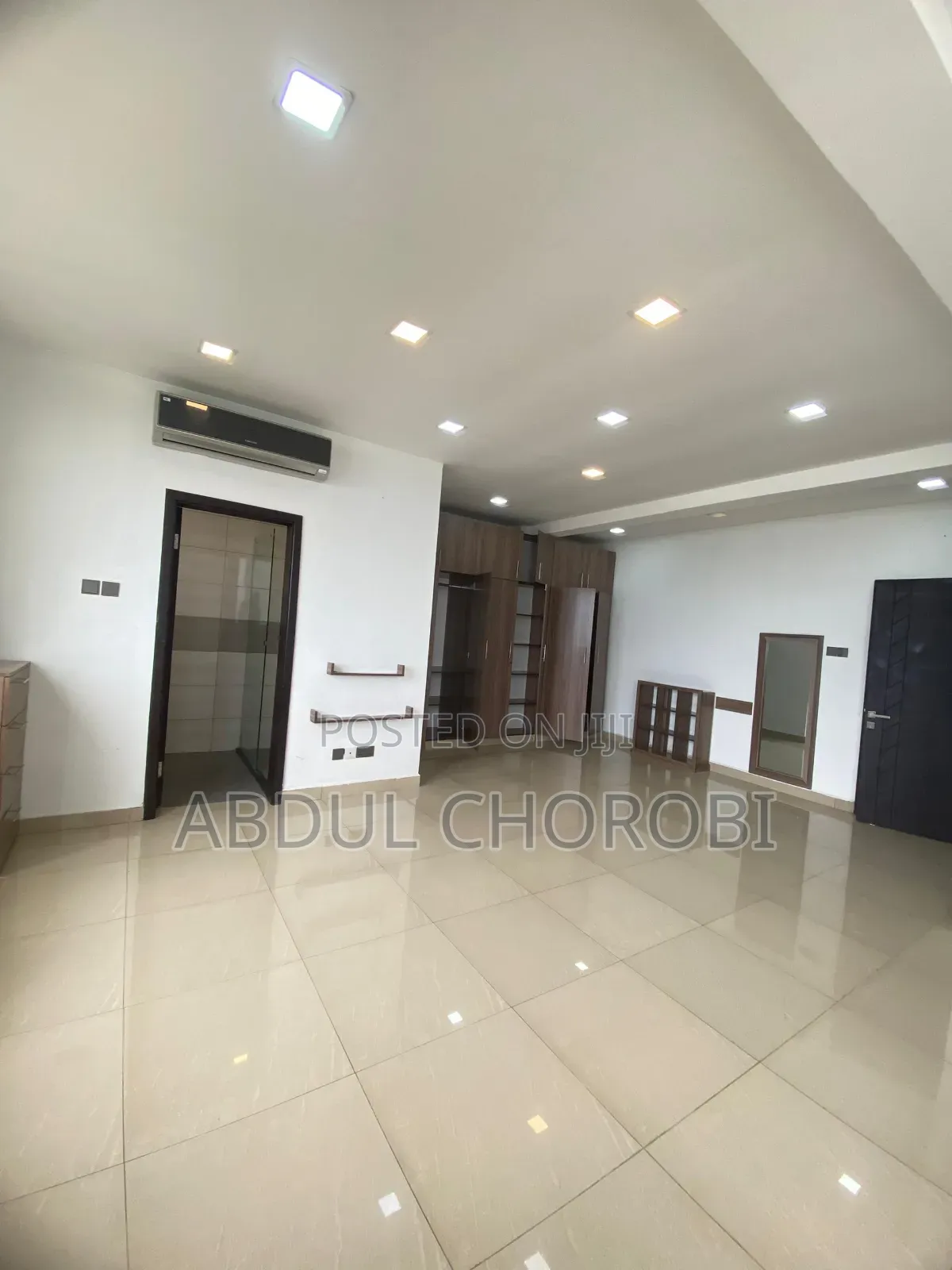 2bdrm Penthouse in Upanga East for rent