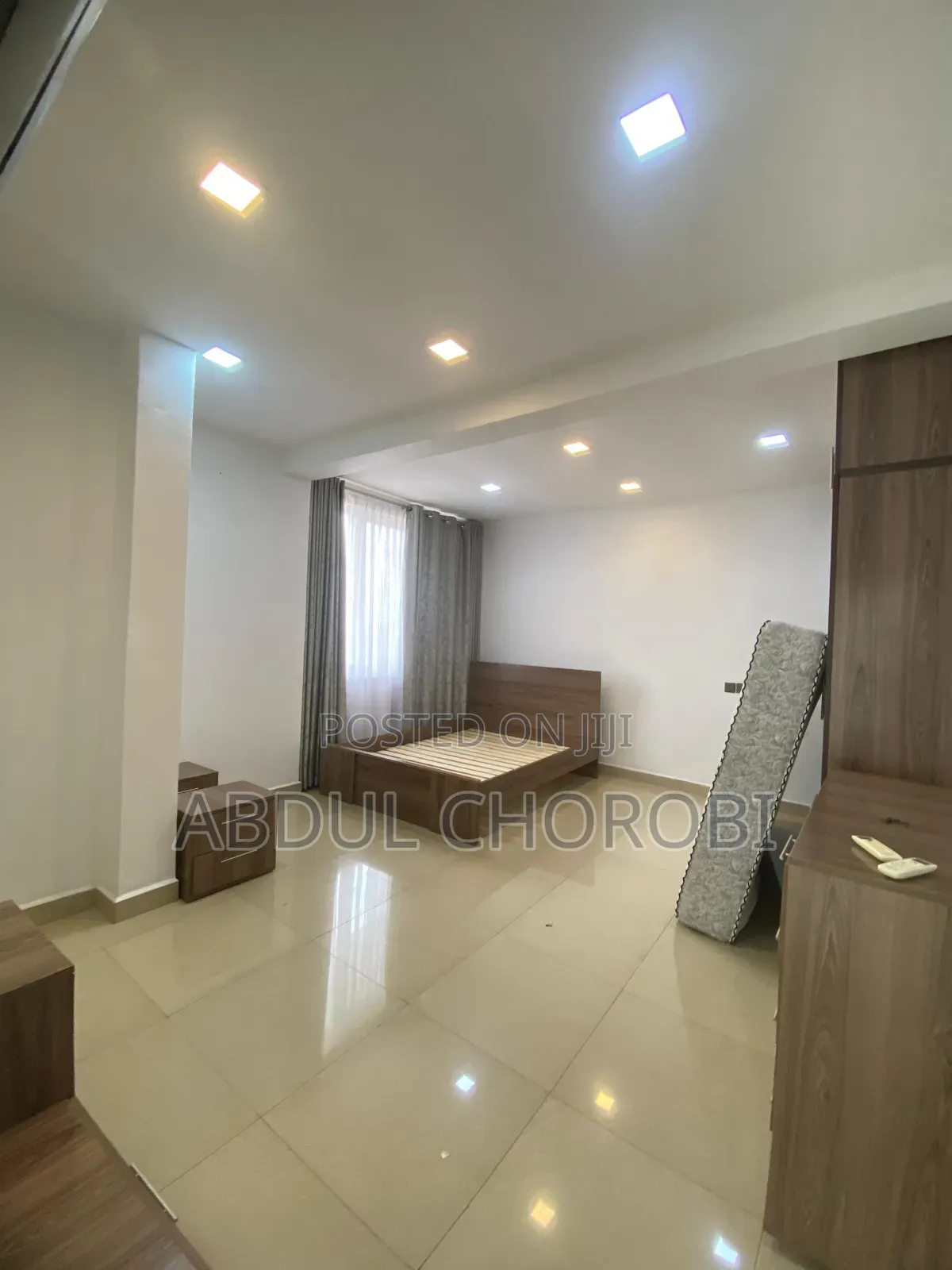2bdrm Penthouse in Upanga East for rent