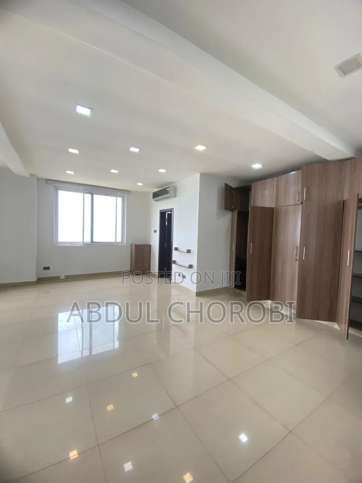 2bdrm Penthouse in Upanga East for rent