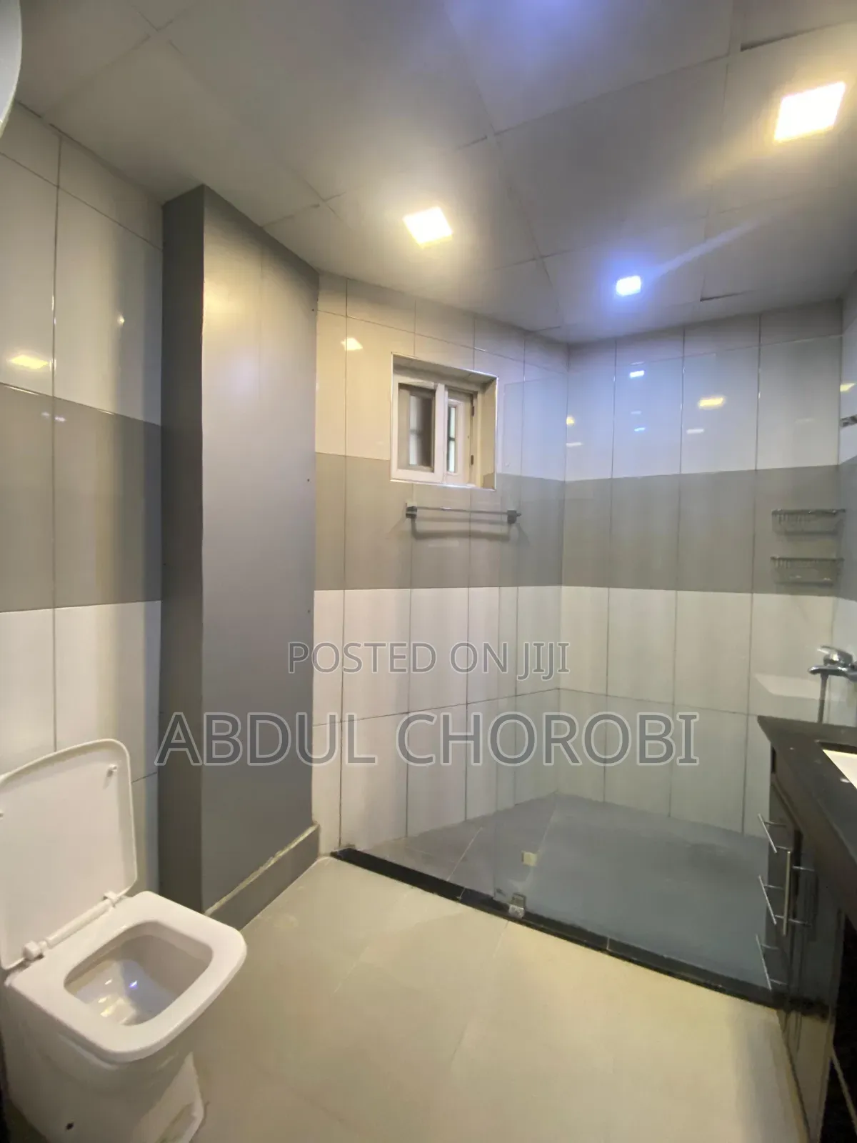 2bdrm Penthouse in Upanga East for rent
