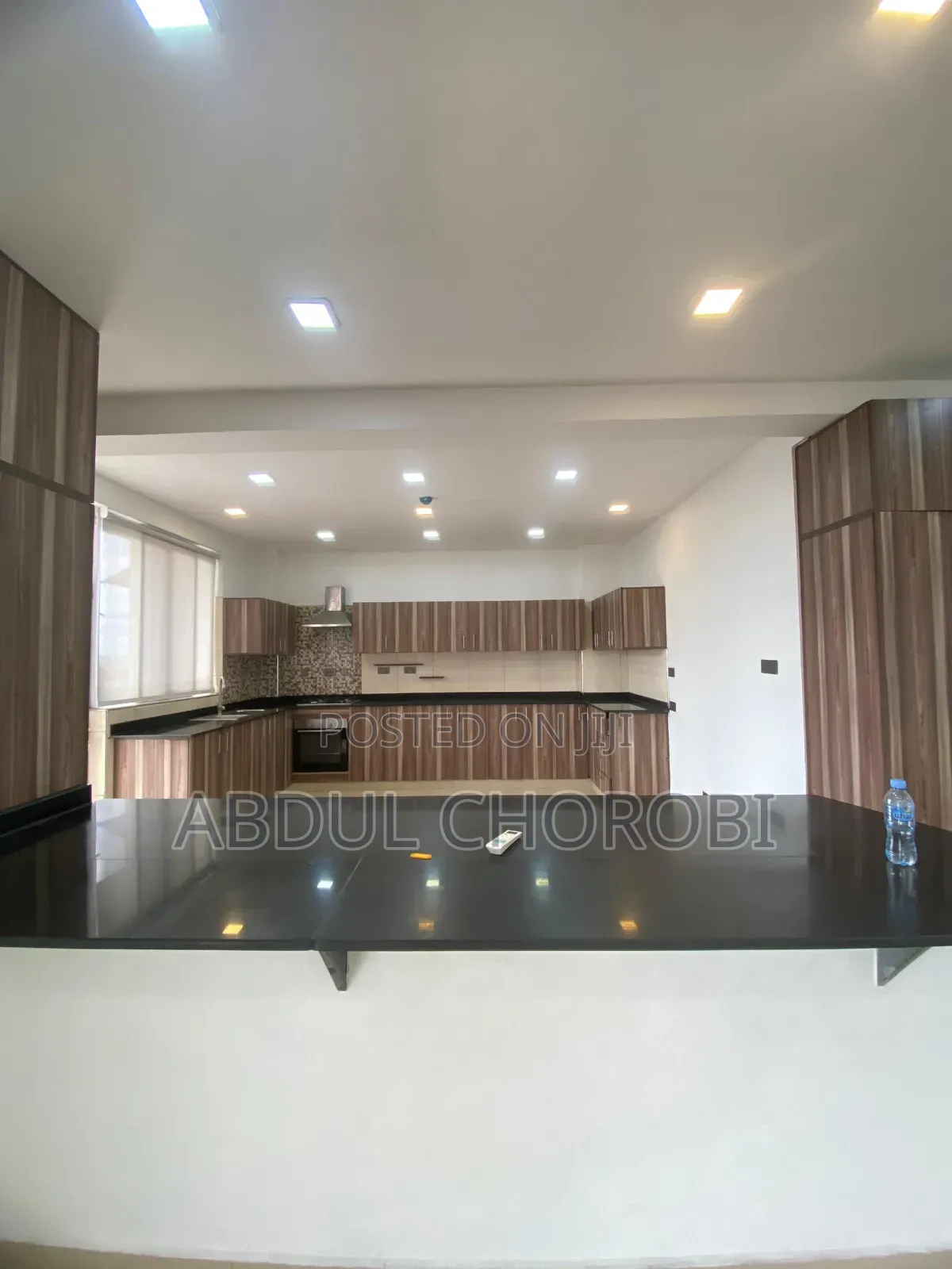 2bdrm Penthouse in Upanga East for rent