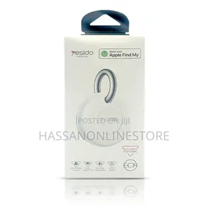 Yesido Ec14 Smart Tag for Apple Devices
