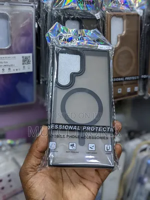 Samsung Galaxy S23 Ultra Cover