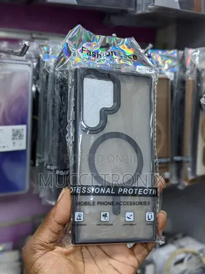 Samsung Galaxy S23 Ultra Cover