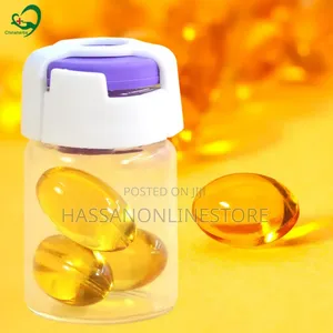 Vaginal Tightening Capsules